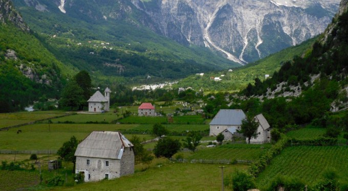 Zbardhet buxheti 2020-2022 per 100 fshatrat: 30 mln dollare per Rilindjen Rurale